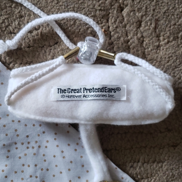 Great Pretenders dog costume - Picture 2 of 3